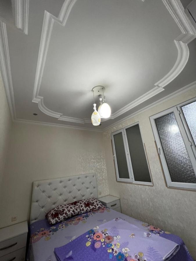 Sea Apartments 巴统 外观 照片