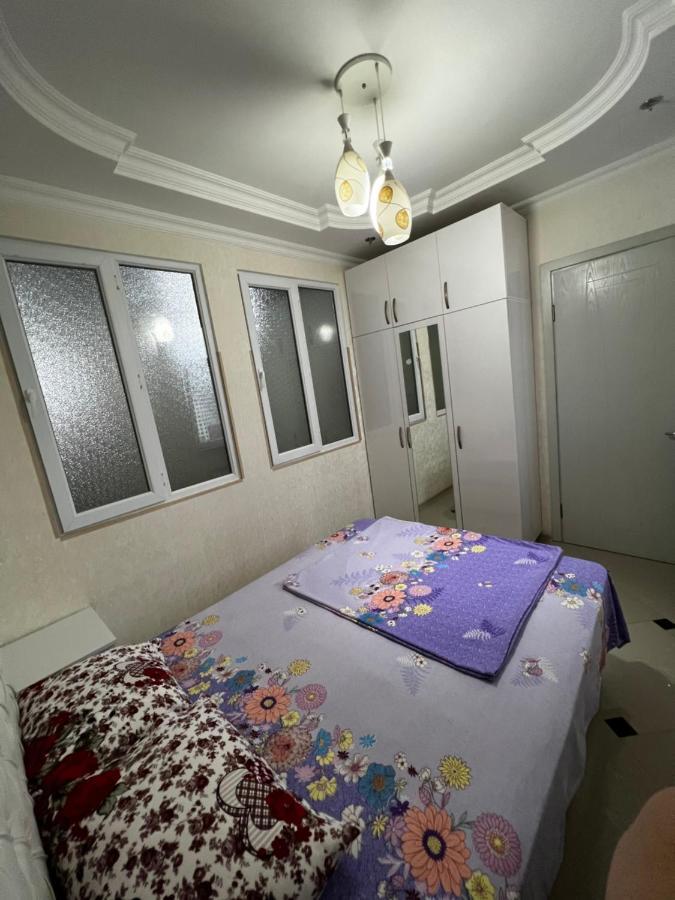 Sea Apartments 巴统 外观 照片
